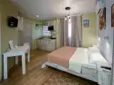 Двухместный номер с 1 кроватью Бунгало