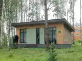 Дом Форест с 1 спальней
