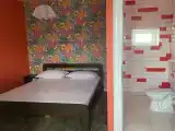 Двухместный номер с 1 кроватью стандарт