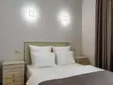 Двухместный номер с 1 кроватью Полулюкс 1 этаж