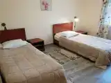 Двухместный номер с 2 отдельными кроватями Полулюкс