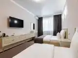 Семейный номер делюкс 3 этаж