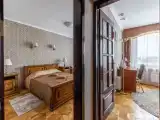 Двухместный номер с 1 кроватью люкс