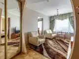 Двухместный номер с 1 кроватью трехкомнатный  "Сьют"(Suite)