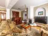 Апартаменты 5-комнатный