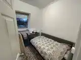 Одноместный номер комната N6