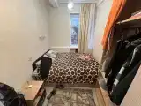 Двухместный номер с 1 кроватью комната №9