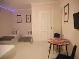 Четырёхместный номер стандарт