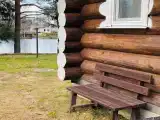 Дом у реки