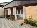Домик у моря Стэфани поселок Волконка