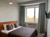 Енисейская Сибирь апартаменты