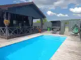 Гостевой дом У Карины