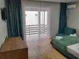 Четырехместный двухкомнатный номер