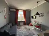 Уютные апартаменты вблизи Ботанического сада РАН