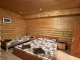 Трёхместный номер стандарт