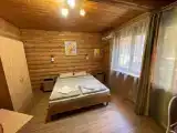 Четырёхместный номер стандарт
