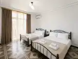 Четырёхместный номер стандарт