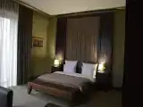 Двухместный номер с 1 кроватью бизнес мраморно панорамный-стандарт