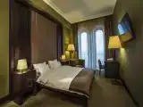 Двухместный номер с 1 кроватью бизнес с видом на реку