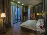 Двухместный номер с 1 кроватью президентский люкс