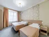 Трёхместный номер комфорт с балконом