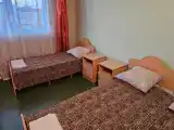 Двухместный номер с 2 отдельными кроватями стандарт с видом на город