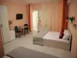Четырёхместный номер стандарт