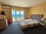 Двухместный номер с 1 кроватью Двухместный Стандарт с видом на море