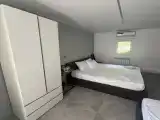 Двухместный номер с 1 кроватью стандарт