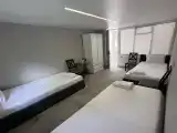 Трёхместный номер эконом
