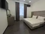 Двухместный номер с 1 кроватью стандарт
