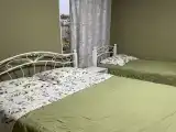 Трёхместный номер стандарт