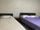 Четырёхместный номер стандарт