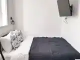 Двухместный с 1 кроватью стандарт