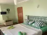 Двухместный номер с 1 кроватью стандарт
