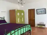 Двухместный номер с 1 кроватью улучшенный