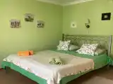Двухместный номер с 1 кроватью стандарт