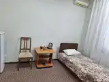 Одноместный номер стандарт
