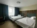 Двухместный номер с 2 отдельными кроватями улучшенный