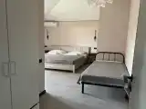 Трёхместный номер с общей кухней