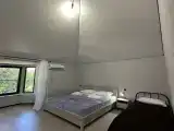 Трёхместный номер с общей кухней