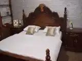 Двухместный номер с 1 кроватью стандарт