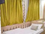 Трёхместный номер стандарт
