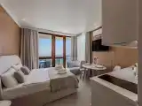 Апартаменты студия