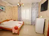 Двухместный номер с 1 кроватью комфорт