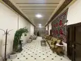 Четырёхместный номер стандарт