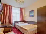 Одноместный номер стандарт