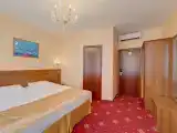Двухместный номер с 1 кроватью стандарт