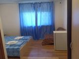 Двухместный номер с 2 отдельными кроватями улучшенный с видом на горы