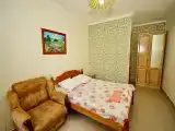 Трёхместный номер стандарт